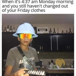 Meet your Posher, Ryan